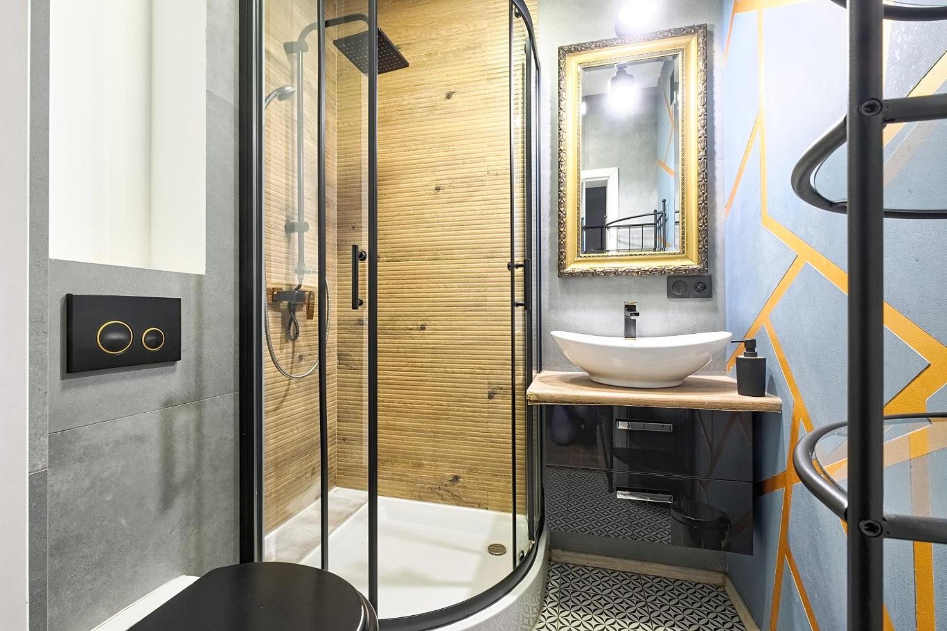Modern And Cozy - City Center - Dobra 27 Varşova Dış mekan fotoğraf